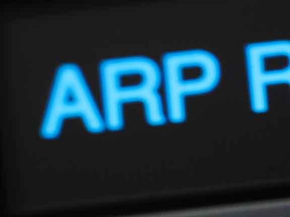 Arkeon for xfer SERUM features exotic ARPs and sequences